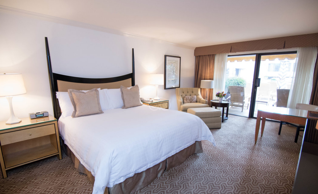 Four Seasons Hotel Furniture Liquidation